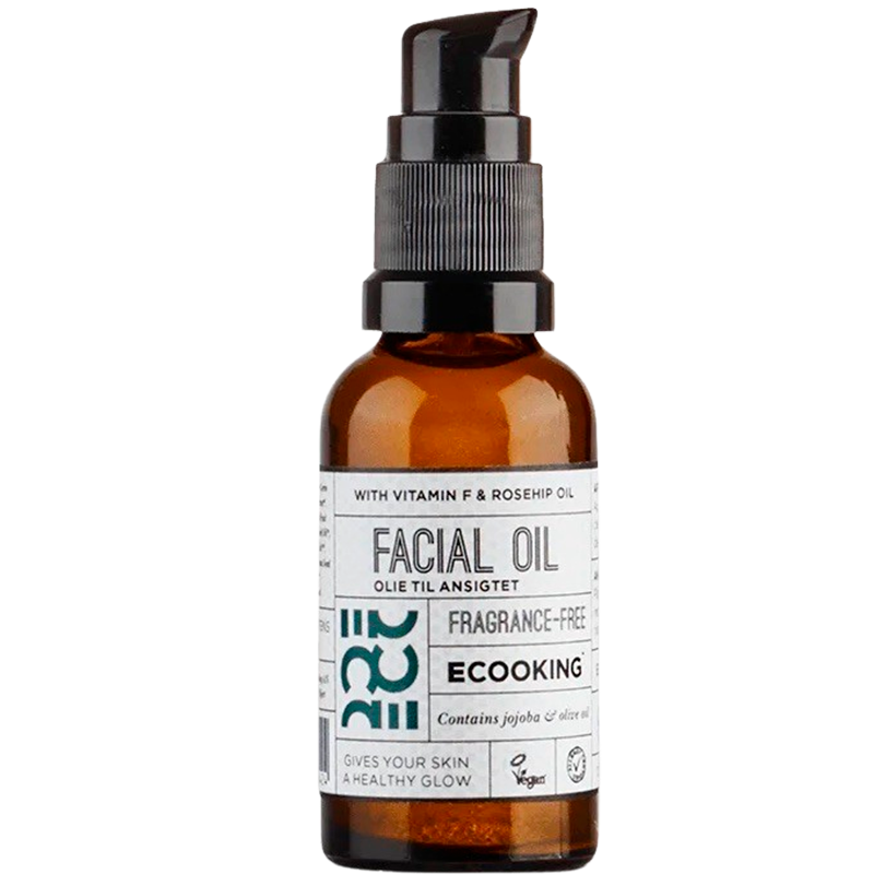Ecooking Facial Oil (30 ml) thumbnail