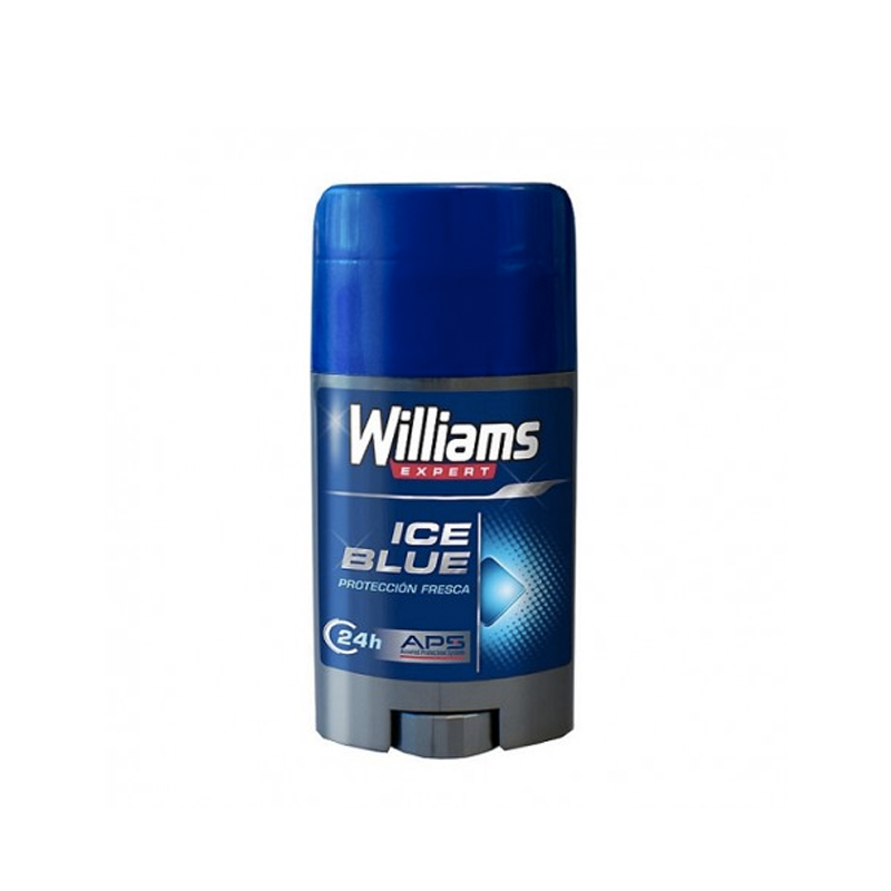 Williams Ice Blue Deo Stick (75 ml) thumbnail