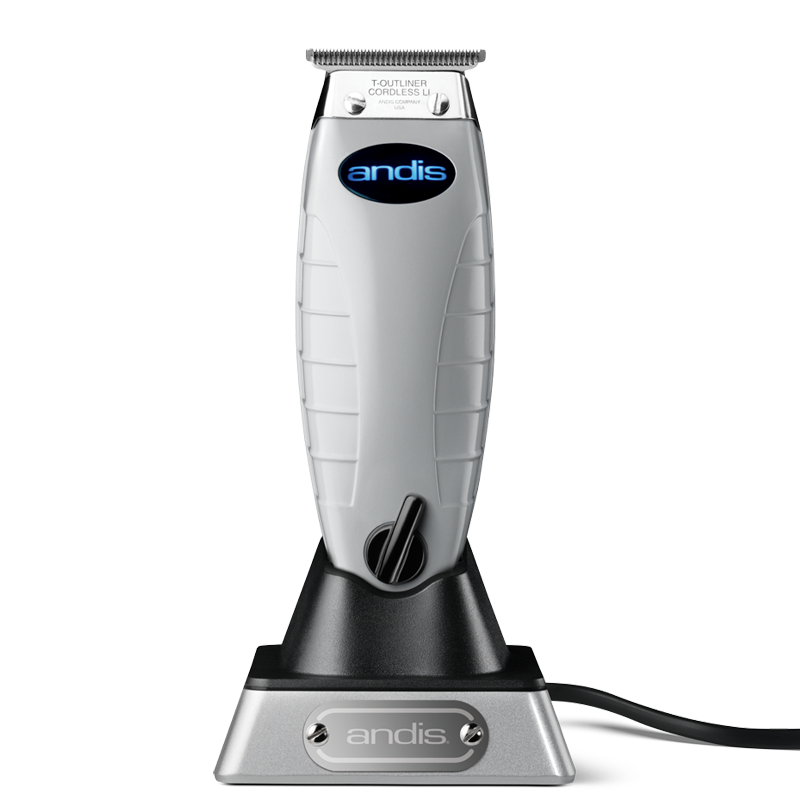 Andis Cordless T-OutlinerÂ® Lithium Hårtrimmer