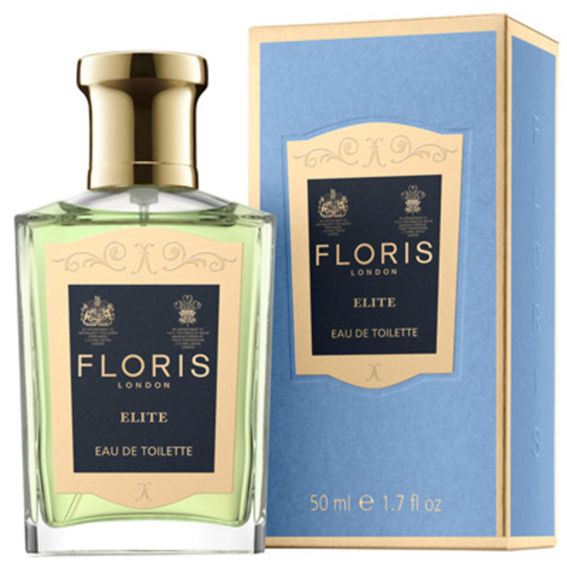 Floris Of London Elite EDT (50 ml) thumbnail
