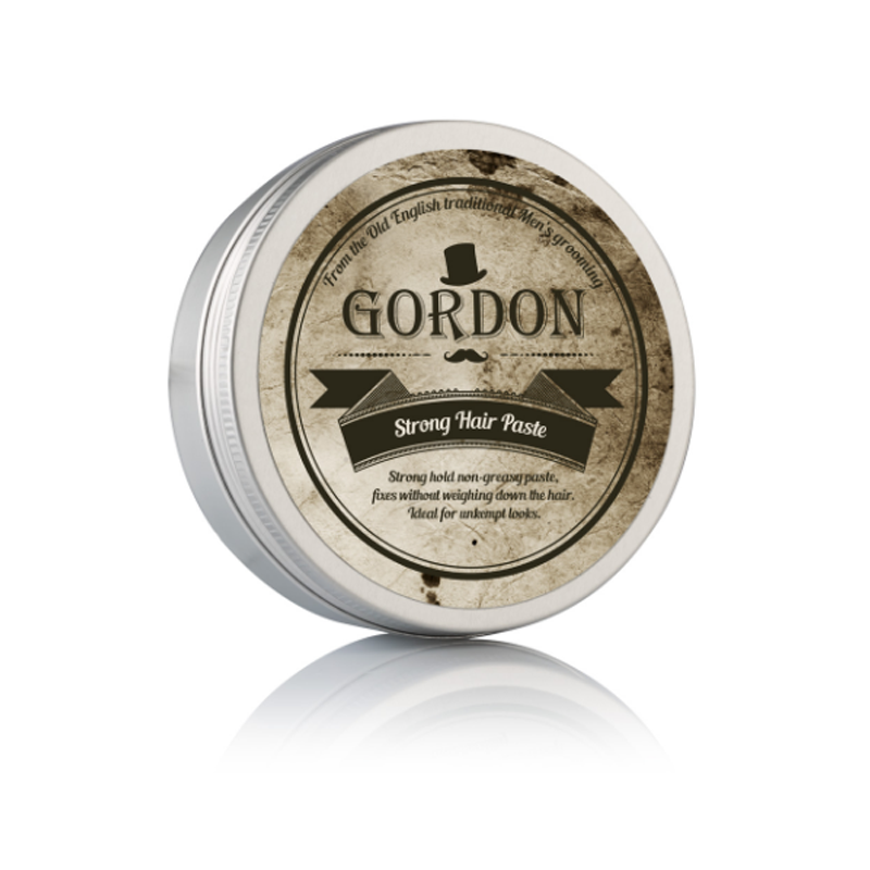 Gordon Strong Hair Paste (100 ml) thumbnail