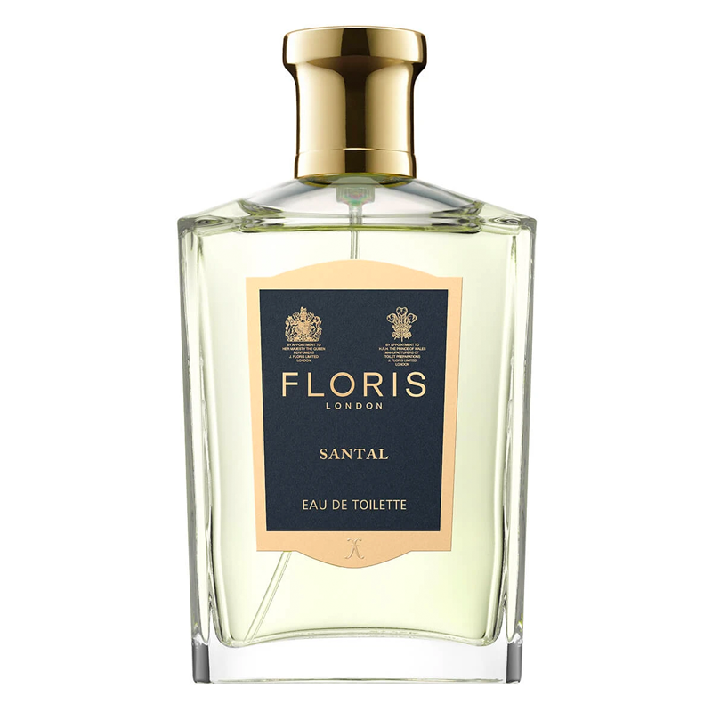 Floris Of London Santal EDT (100 ml) thumbnail