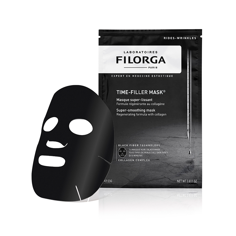 Billede af Filorga Time Filler Mask (1 stk) hos Made4men