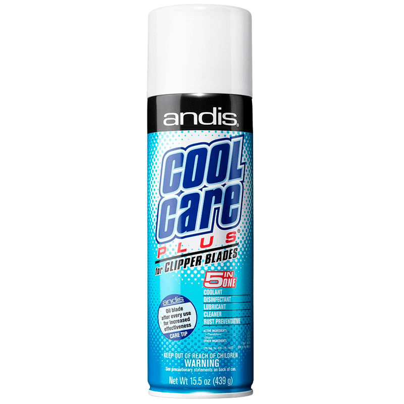 Andis Cool Care PlusÂ® Can (439 g) thumbnail