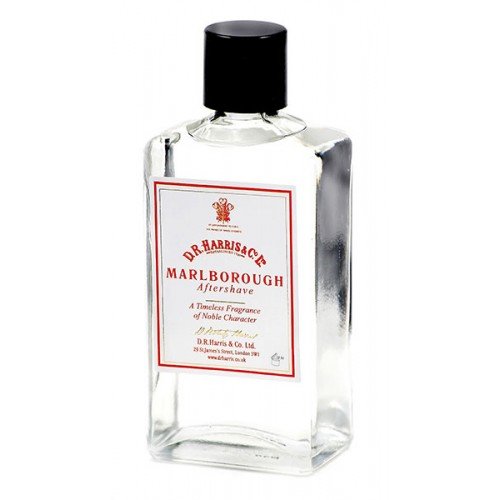 D.R. Harris & Co. Marlborough Aftershave