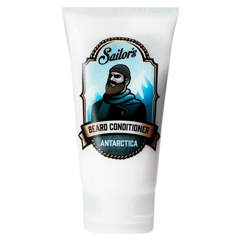 Sailor&apos;s Beard Conditioner Antartica (75 ml) thumbnail