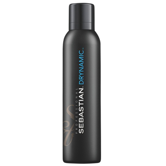 #3 - Sebastian Professional Drynamic Dry Shampoo 212 ml.
