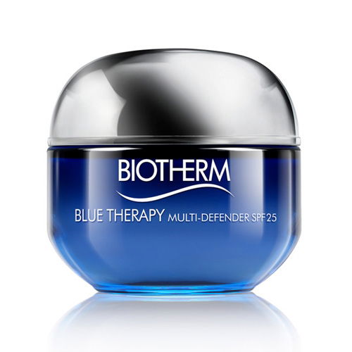 Biotherm Blue Therapy Multi-Defender Cream SPF25 - Dry Skin (50 ml) thumbnail