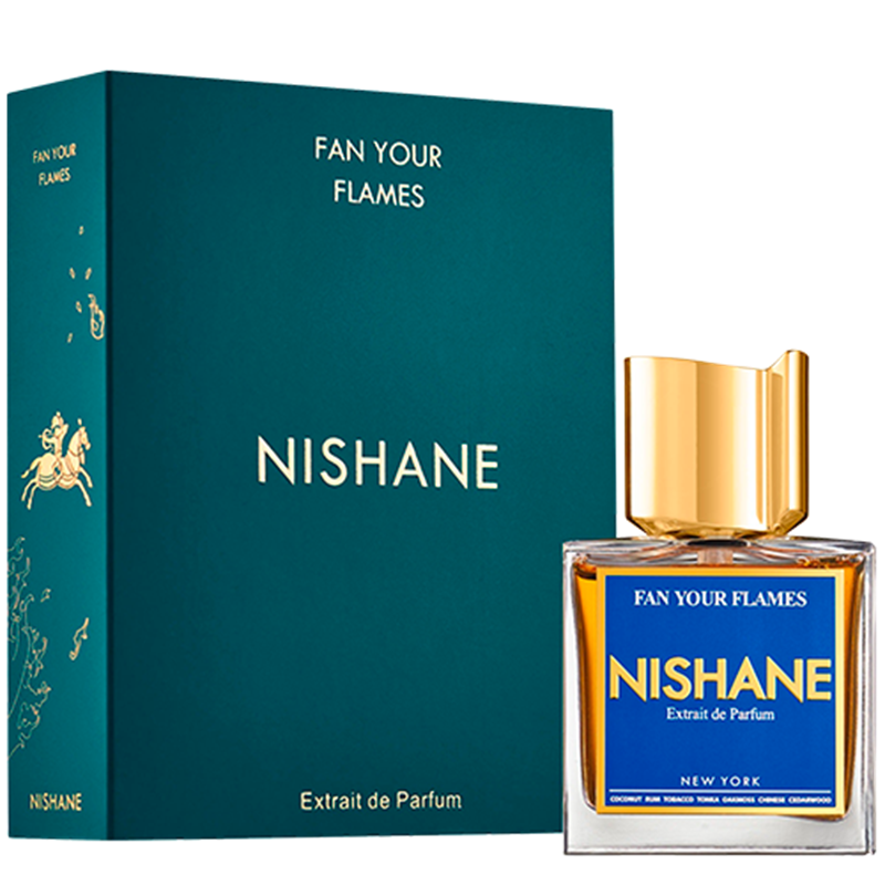 Nishane Fan Your Flames EDP (50 ml) thumbnail