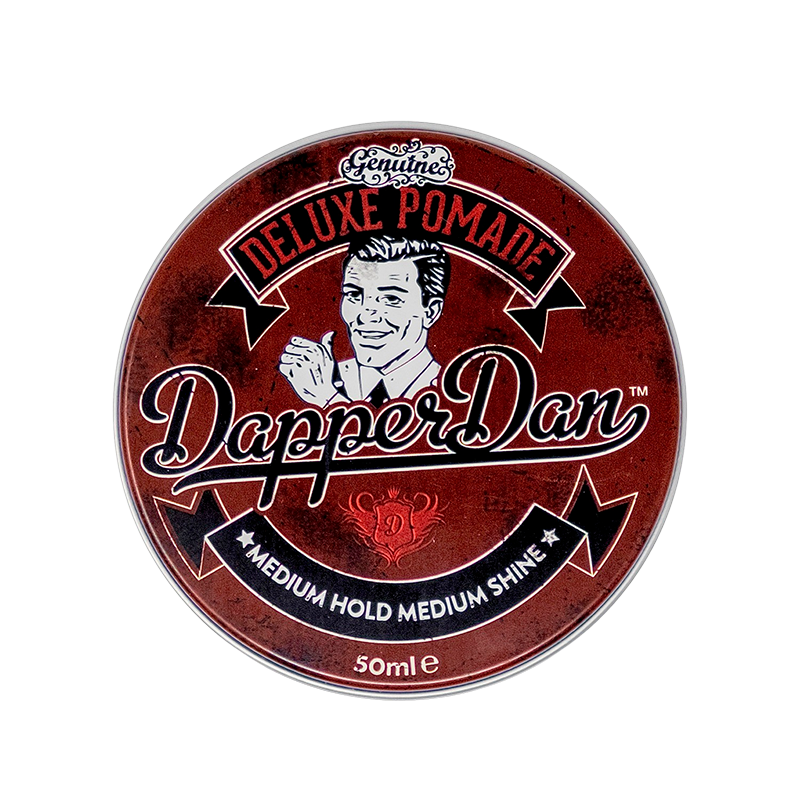 Dapper Dan Deluxe Pomade (50 ml)