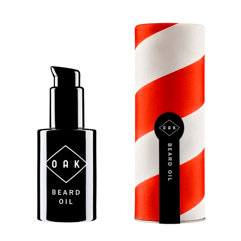 OAK Beard Oil (30 ml) thumbnail