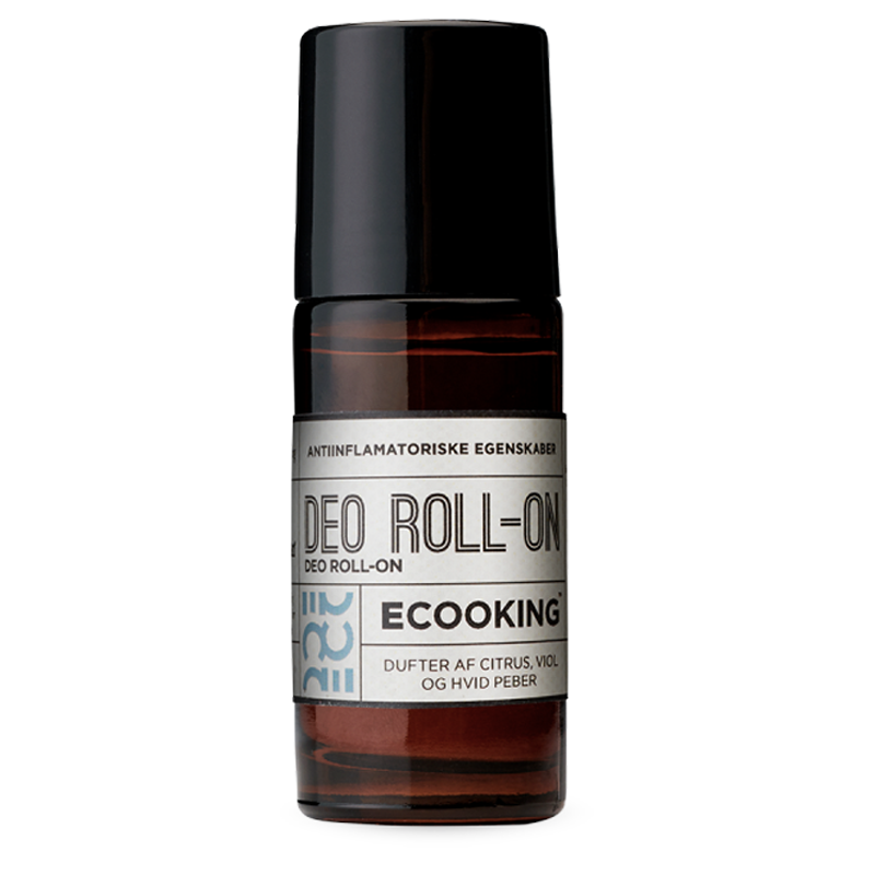 Ecooking Deo Roll-On (50 ml) thumbnail