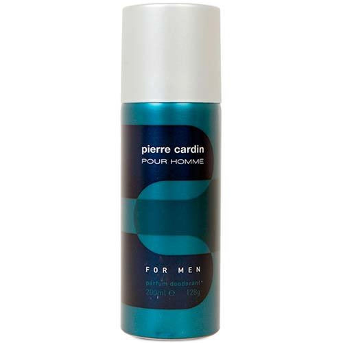 Pierre Cardin Pour Homme Deodorant Spray (200 ml) thumbnail