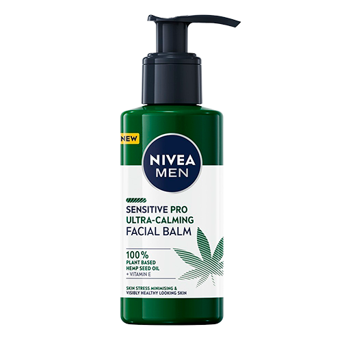 Nivea Men Sensitive Pro Facial Balm (150 ml) thumbnail