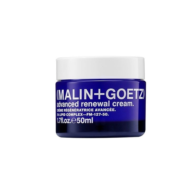 Billede af Malin+Goetz Advanced Renewal Cream (50 ml)