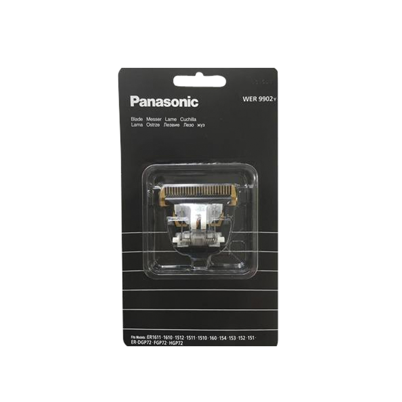 Panasonic Blade WER 9920y Barberblad thumbnail