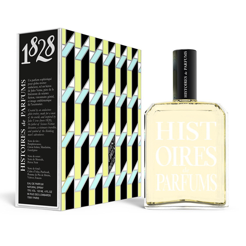 Histoires de Parfums 1828 EDP (120 ml) thumbnail