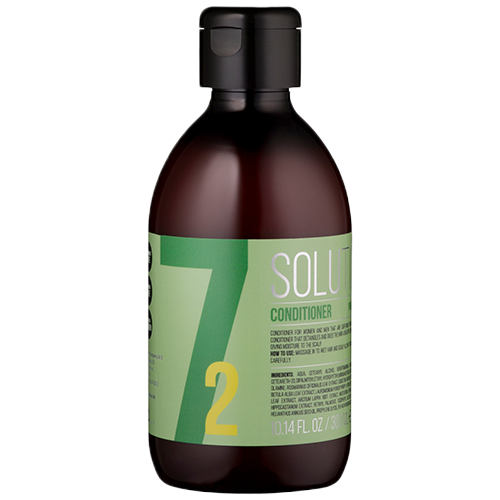 IdHAIR Solutions No.7-2 Conditioner Til Hårtab (300 ml)