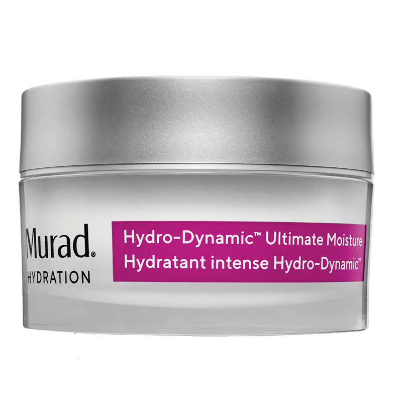 Billede af Murad Hydration Hydro-Dynamic Ultimate Moisture (50 ml) hos Made4men