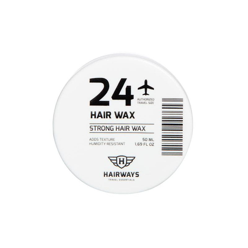 Hairways 24 Hair Wax (50 ml) thumbnail