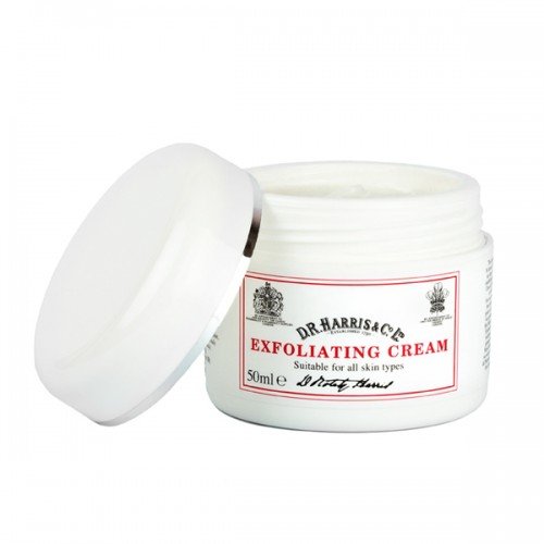D.R. Harris & Co. Exfoliating Cream (50 ml) thumbnail
