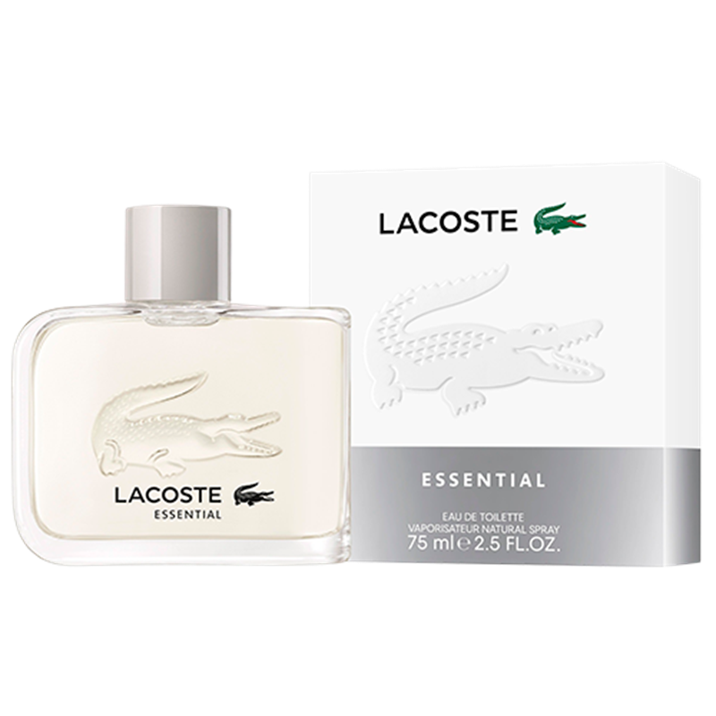 Lacoste Essential EDT (75 ml) thumbnail
