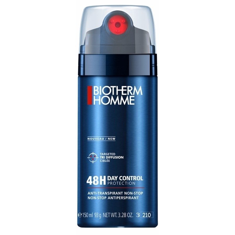 Biotherm Homme Day Control Deodorant (Spray) thumbnail
