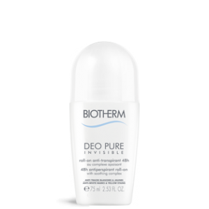 Biotherm Deo Pure Invisible Roll-On (75 ml)