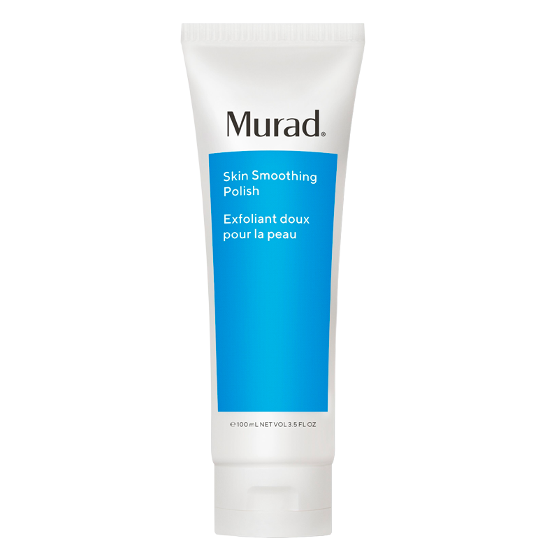 Murad Blemish Control Skin Smoothing Polish (100 ml) thumbnail