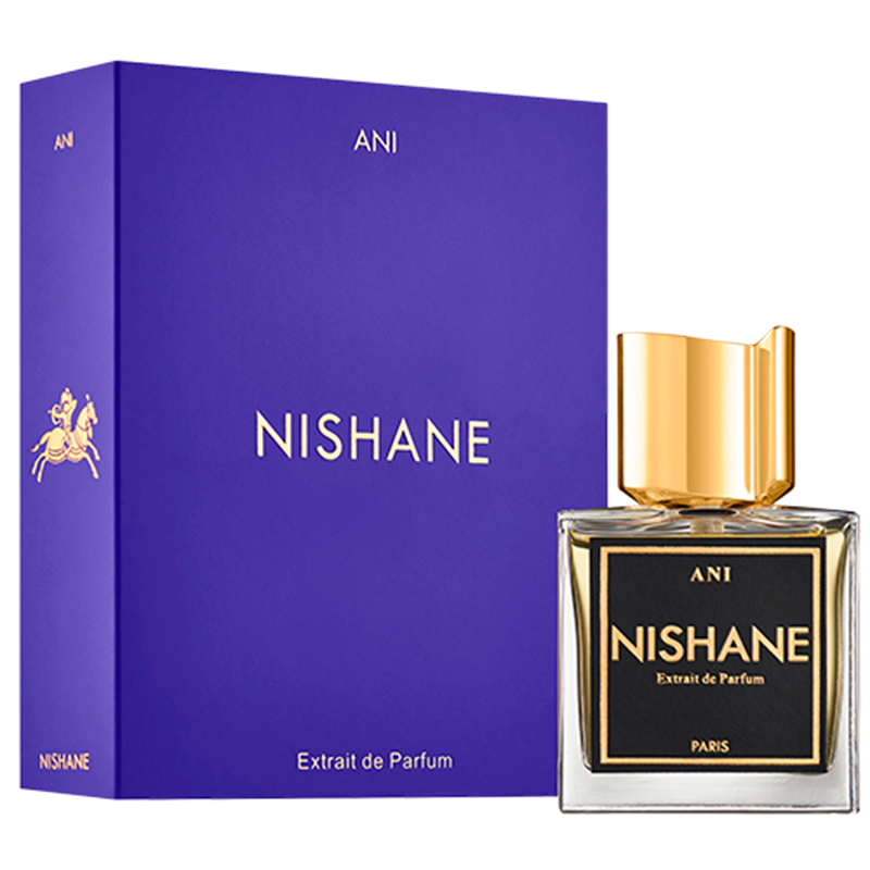 Nishane ANI EDP (50 ml) thumbnail
