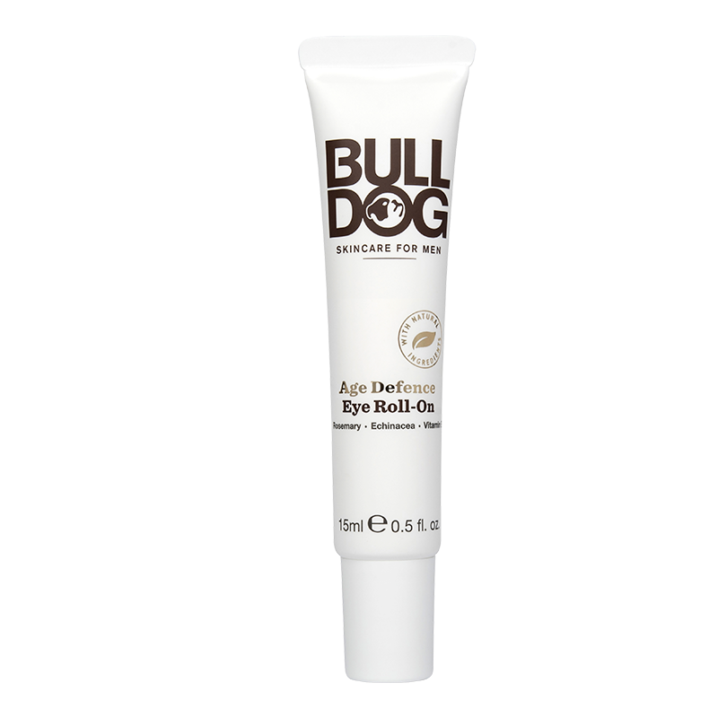 Bulldog Eye Roll-On