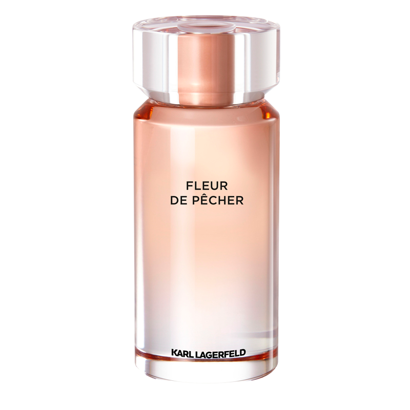 Karl Lagerfeld Parfums Matieres Fleur de PÃªcher EDP (100 ml) thumbnail
