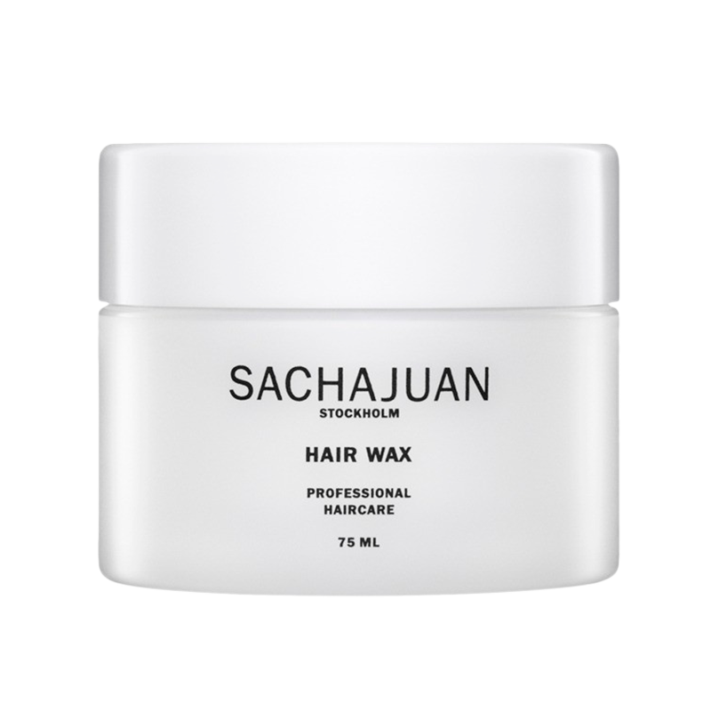 Sachajuan Hair Wax Soft (50 ml) thumbnail