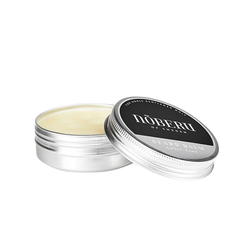 NoÌberu Beard Balm Amber-Lime (30 ml) thumbnail