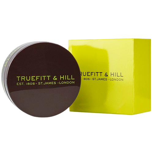 Billede af Truefitt & Hill No. 10 Finest Shaving Cream (200 ml) hos Made4men