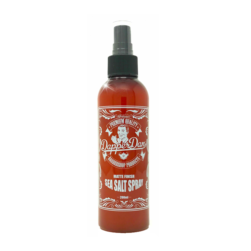 Dapper Dan Sea Salt Spray (200 ml) thumbnail