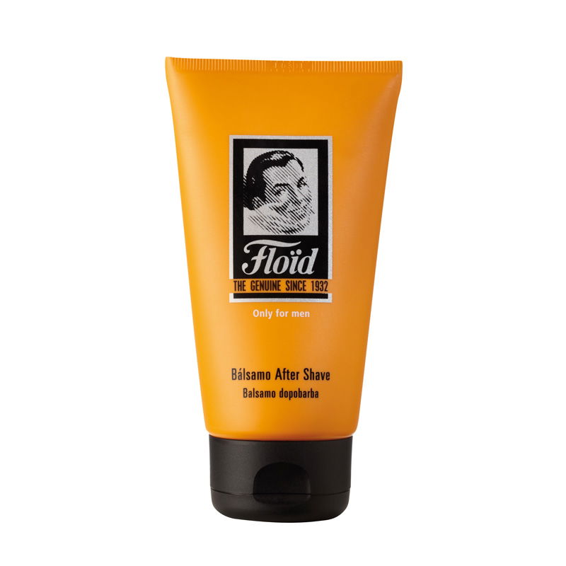 Floïd Aftershave Balm (125 ml) thumbnail