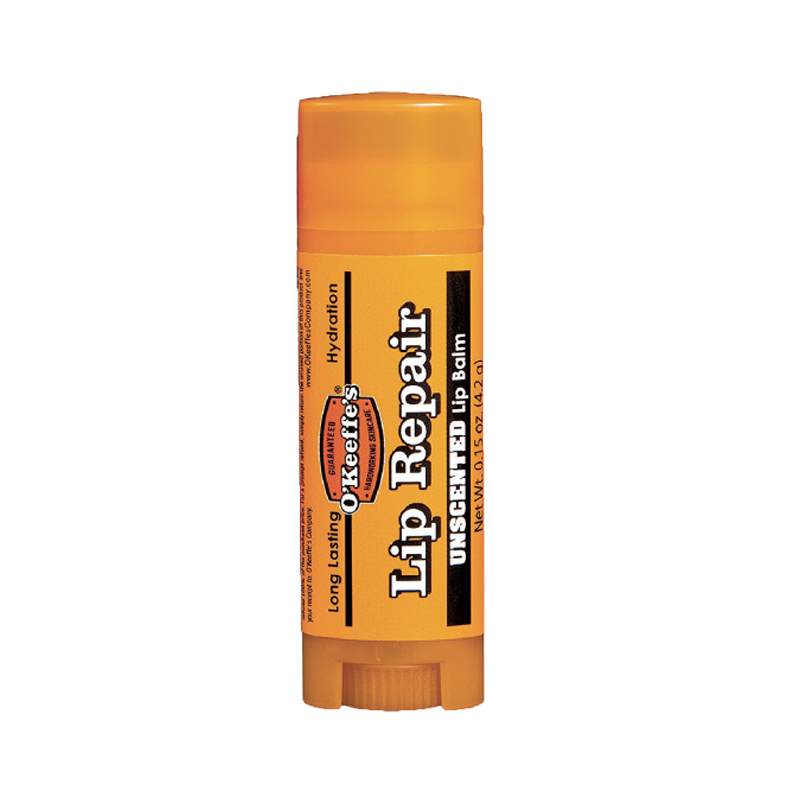 O&apos;Keeffe&apos;s Unscented Lip Repair Balm (4,2 g) thumbnail