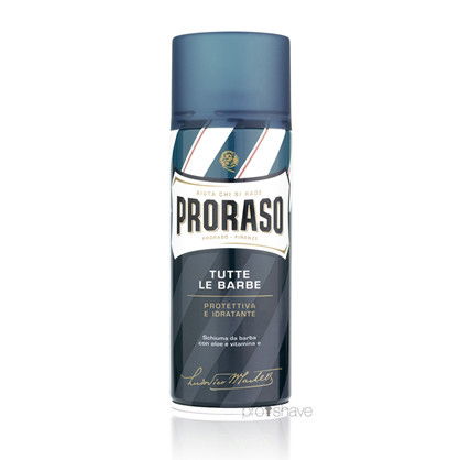 Proraso Raklödder- Protect, Aloe &amp; E-vitamin, 300 ml