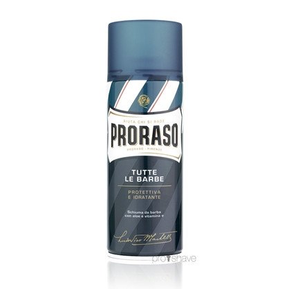 Proraso Barberskum - Protect, Aloe & E-vitamin (300 ml) thumbnail