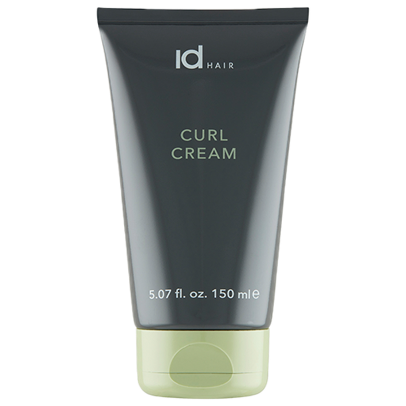 IdHAIR Creative Curl Cream (150 ml) thumbnail