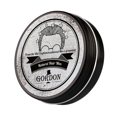 Køb Gordon Natural Hair Wax (100 ml) | Pris 175,-