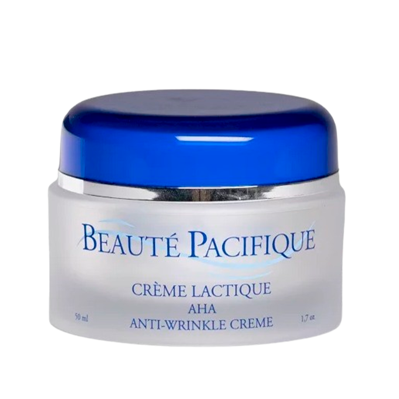 Beauté Pacifique AHA Anti-Age Creme