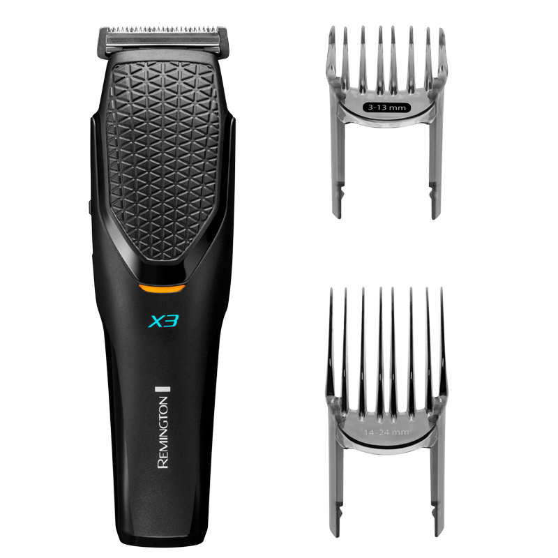 Remington Power X Hair Clipper HC3000 X3 (1 stk) thumbnail