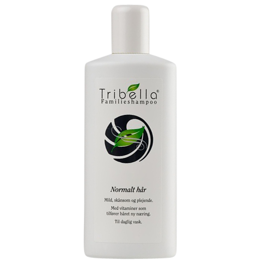 Tribella Familieshampoo (500 ml) thumbnail