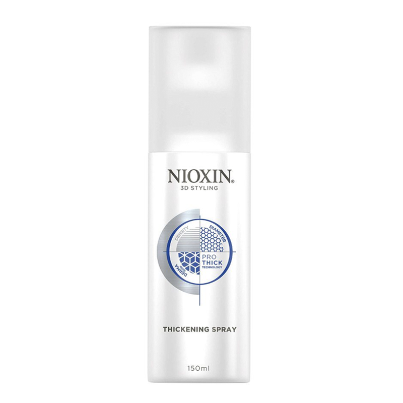 Nioxin Hair Thickening Spray (150 ml) thumbnail