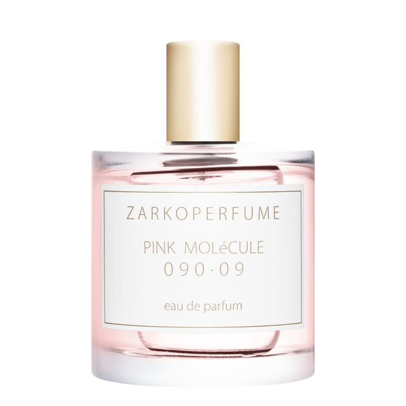 Zarkoperfume Pink MOLéCULE 090.09 EDP (100 ml) thumbnail