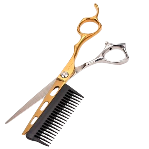 Se7en Styles Scissor Comb Fusion 5.5 (1 stk)