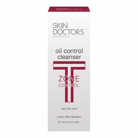 Skin Doctors T-Zone Control Oil Control Cleanser (150 ml) thumbnail