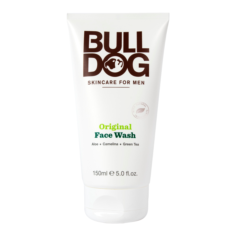 Bulldog Original Face Wash (150 ml) thumbnail